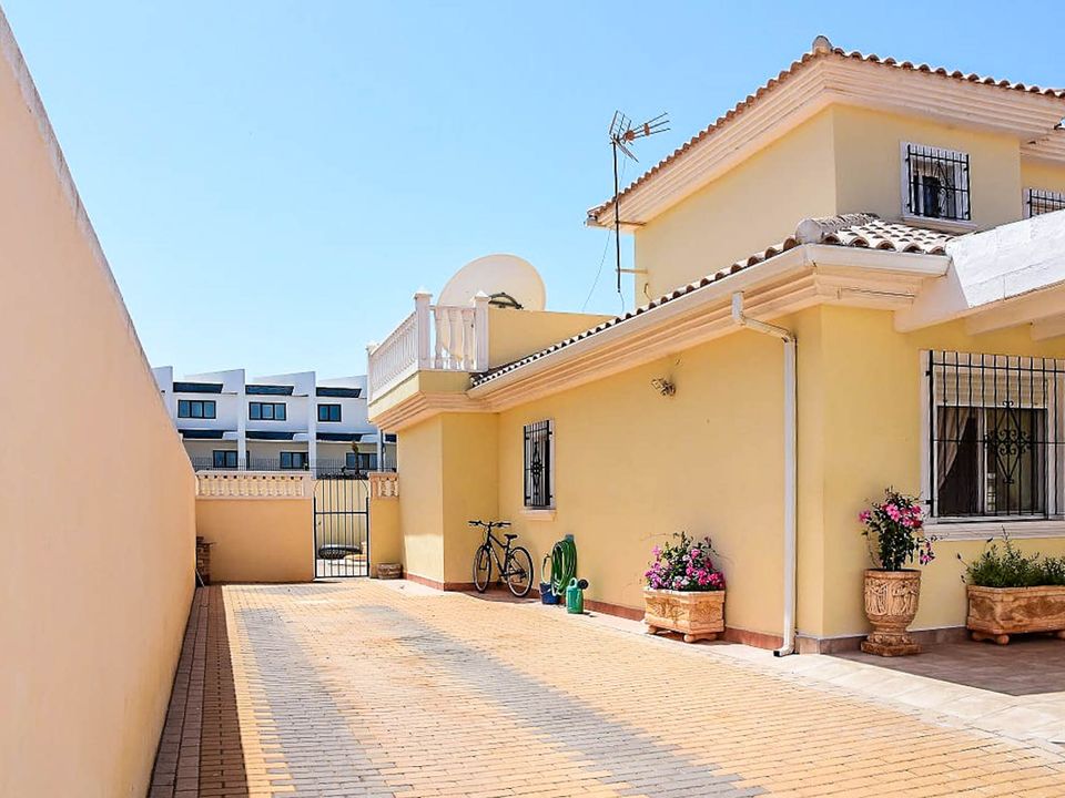 Villa i Los Urrutias, Murcia - foto 5